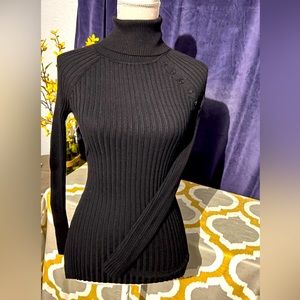 It’s Our Time Turtleneck